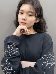 -MORI HAIR SALON日式美发沙龙