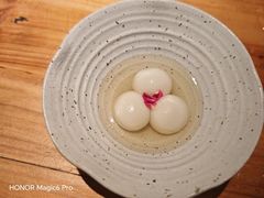-本处·素食·融合料理(南油店)