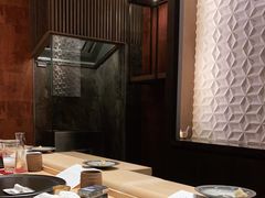 -晴空·日本料理(万象城店)