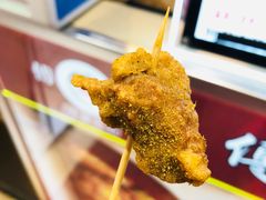 -傅强排骨(成都总店)