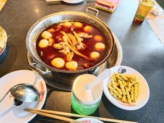 -李子坝梁山鸡(李子坝大鸡哥店)