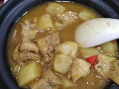 -真功夫(北京路步行街店)