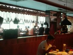 -章吴记喜瑞餐厅(东东城店)