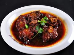 -许府牛杂·鲜牛肉火锅(梁溪万达店)