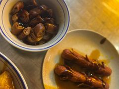 -亞婆井·劲抽面食(铂顿城店)