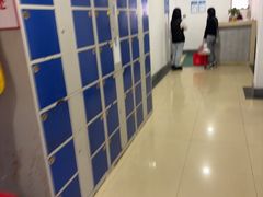 -江湾体育中心游泳馆