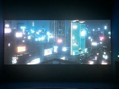 -SFC上影影城(港汇永华IMAX激光店)