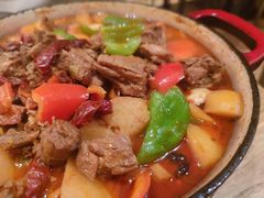 -阿里家·新疆烤肉酒場 by MIG