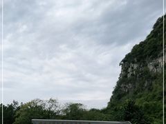 -柳州白莲洞洞穴科学博物馆