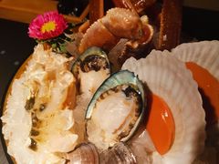 -花潮料理艺食馆(成都万象城店)