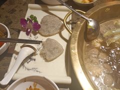 -小龙坎老火锅(鹤伴一路店)