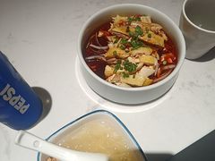 -福厨餐厅·宜昌地标美食(水悦城店)