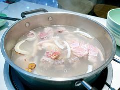 -采椰郎椰子鸡·脆皮鸡火锅(融创茂店)