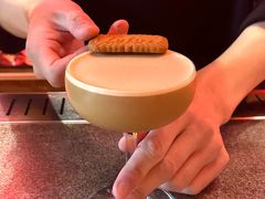 -The Drinkery (瑞金店)