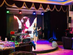 -邓丽君音乐主题餐厅
