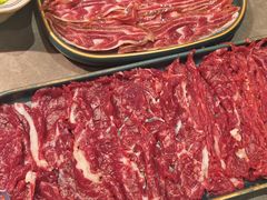 -牛村来人潮汕牛肉火锅(西单店)