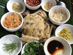 -园林美食城·本土农家菜(杨和镇店)