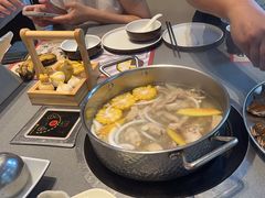 -椰小鸡·琼州糟粕醋·火锅(美兰缤纷城店)