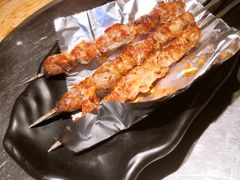 -额尔敦传统涮(公园西路店)