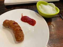 -韩一馆(吉大店)