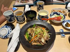 -小山日本料理(太古汇店)