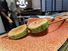 -鸟山鸣·日料食堂(王府井店)