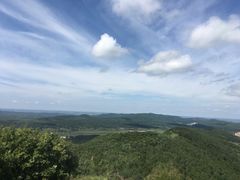 -玉泉威虎山森林公园