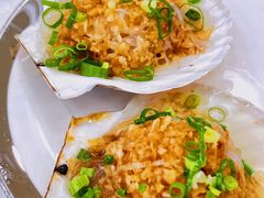 -天天渔港(杏林街店)