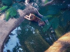 -泉州海丝野生动物世界