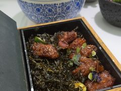 -3号仓库·创意中国菜(新世界城店)