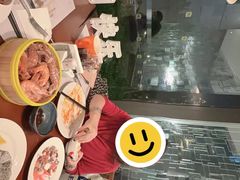 -韵咖啡自助餐厅(天津香格里拉店)