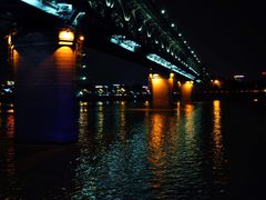 -武汉两江游览·夜游长江(汉口粤汉码头)