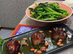 -九龙茶记·粤式餐厅融合菜(鹭江店)