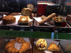 -星巴克(深圳石岩星城店)