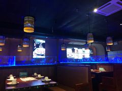 大堂-川人百味(李家村万达广场店)