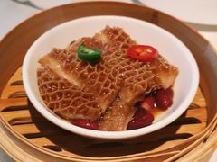 -皇朝会.经典传统粤菜(外滩店)