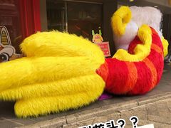 -麦当劳(东门店)
