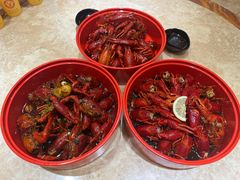 -虾皇(龙虾城旗舰店)