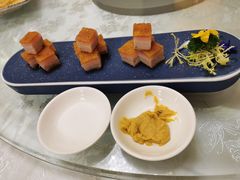 -酌宴府The China Club·广州万富希尔顿酒店(云城东路店)