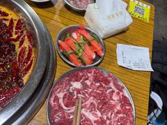 -渝味黄姐火锅(黄泥村店)