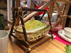 -椰夫人·养生椰子鸡(金沙洲永旺店)