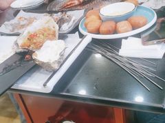 -瑞杰烧烤店·24小时营业(山东路店)