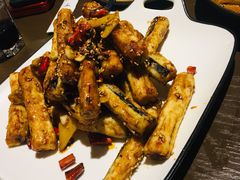 那年秋天的茄子-梧桐树下(云锦世家店)