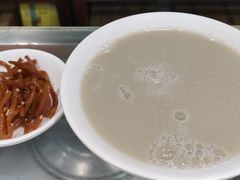 老北京豆汁-护国寺小吃(左家庄店)
