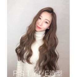 -P.STYLE 派斯造型
