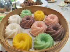 -苔圣园酒家(沪太店)