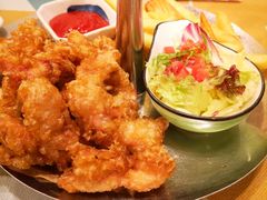 -格兰西点餐厅(文化街店)