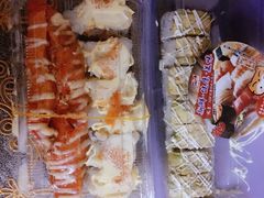 -新一番三文鱼寿司(大东海店)