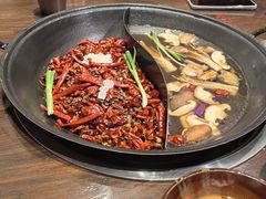 -萍姐火锅·公路夜市(南京新街口店)