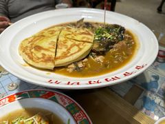 -爷爷的烀饼店